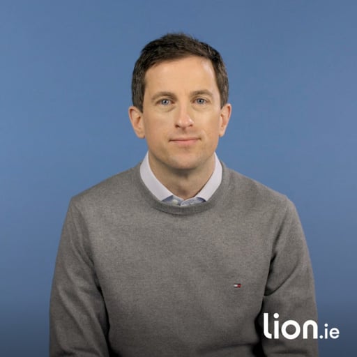 lion.ie sinks its teeth into inbound marketing and boosts its leads by 452%