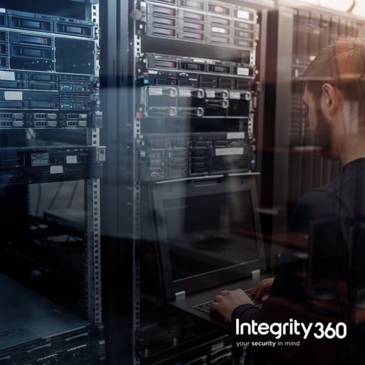 Integrity360 kicks its content creation into overdrive with award-winning results